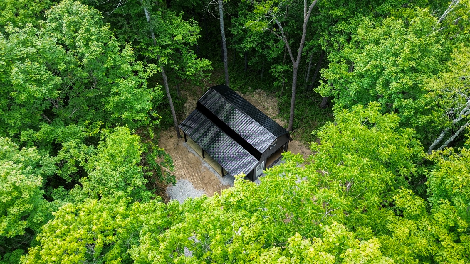 Aerial drone photography by SpeedHunter Media, photo 2