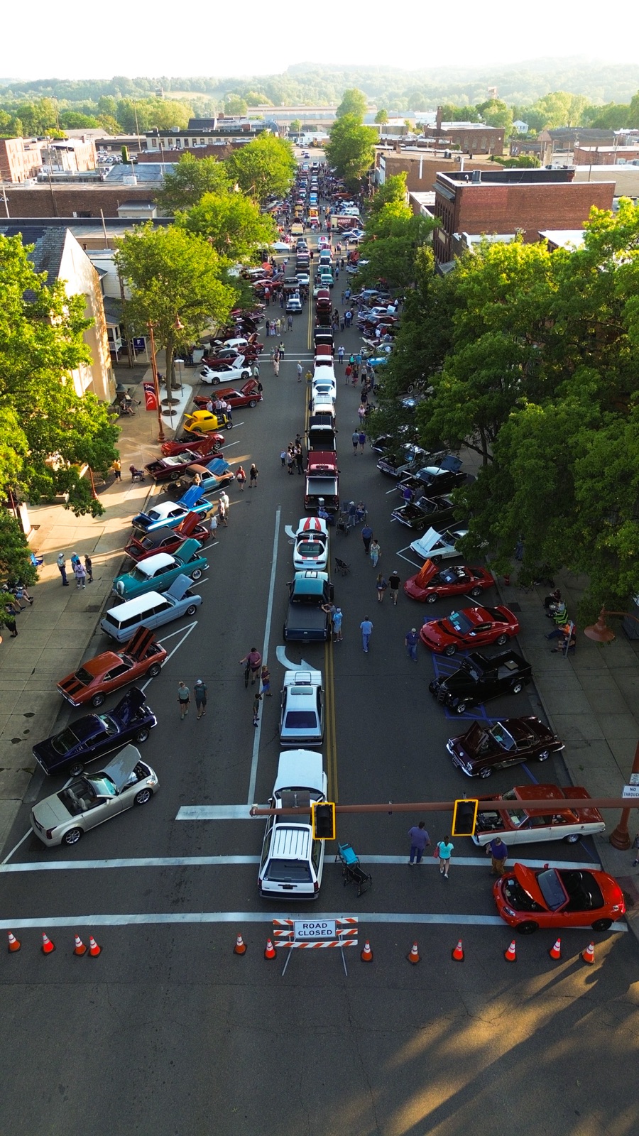 Aerial drone photography by SpeedHunter Media, photo 4