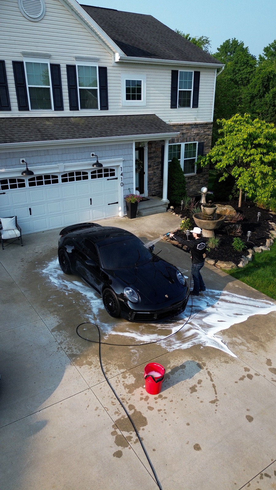 Aerial drone photography by SpeedHunter Media, photo 5