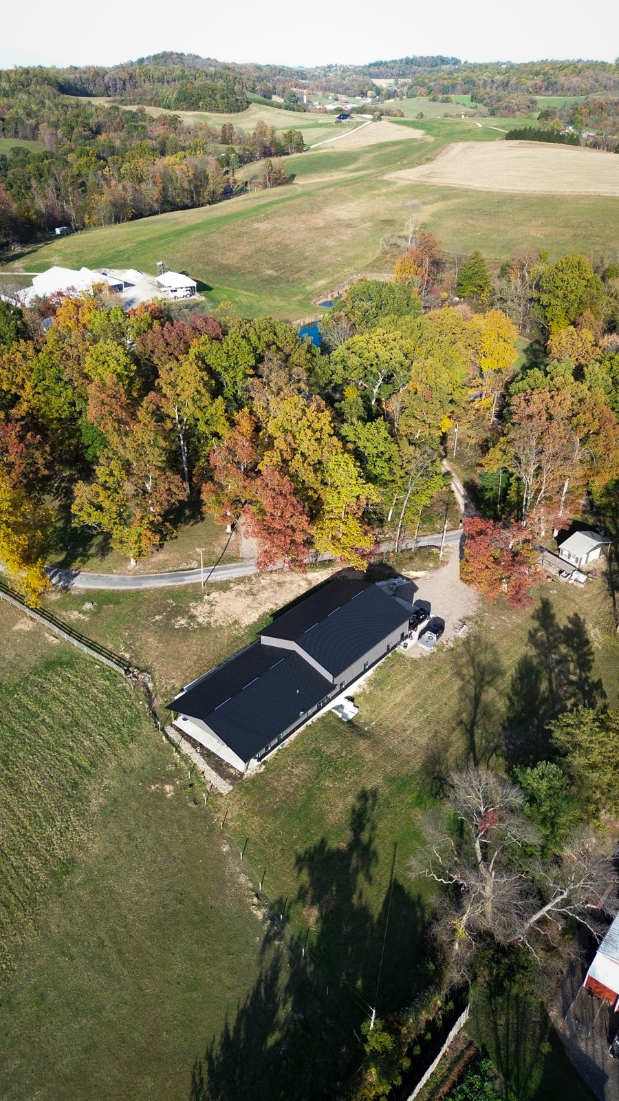 Aerial drone photography by SpeedHunter Media, photo 7