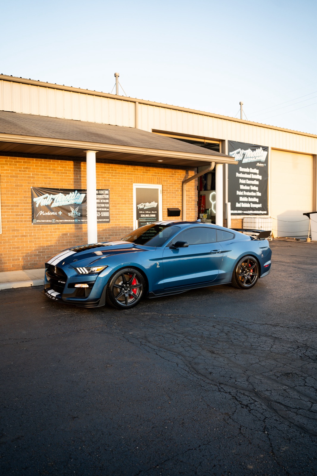 Automotive and lifestyle photography by SpeedHunter Media, photo 1