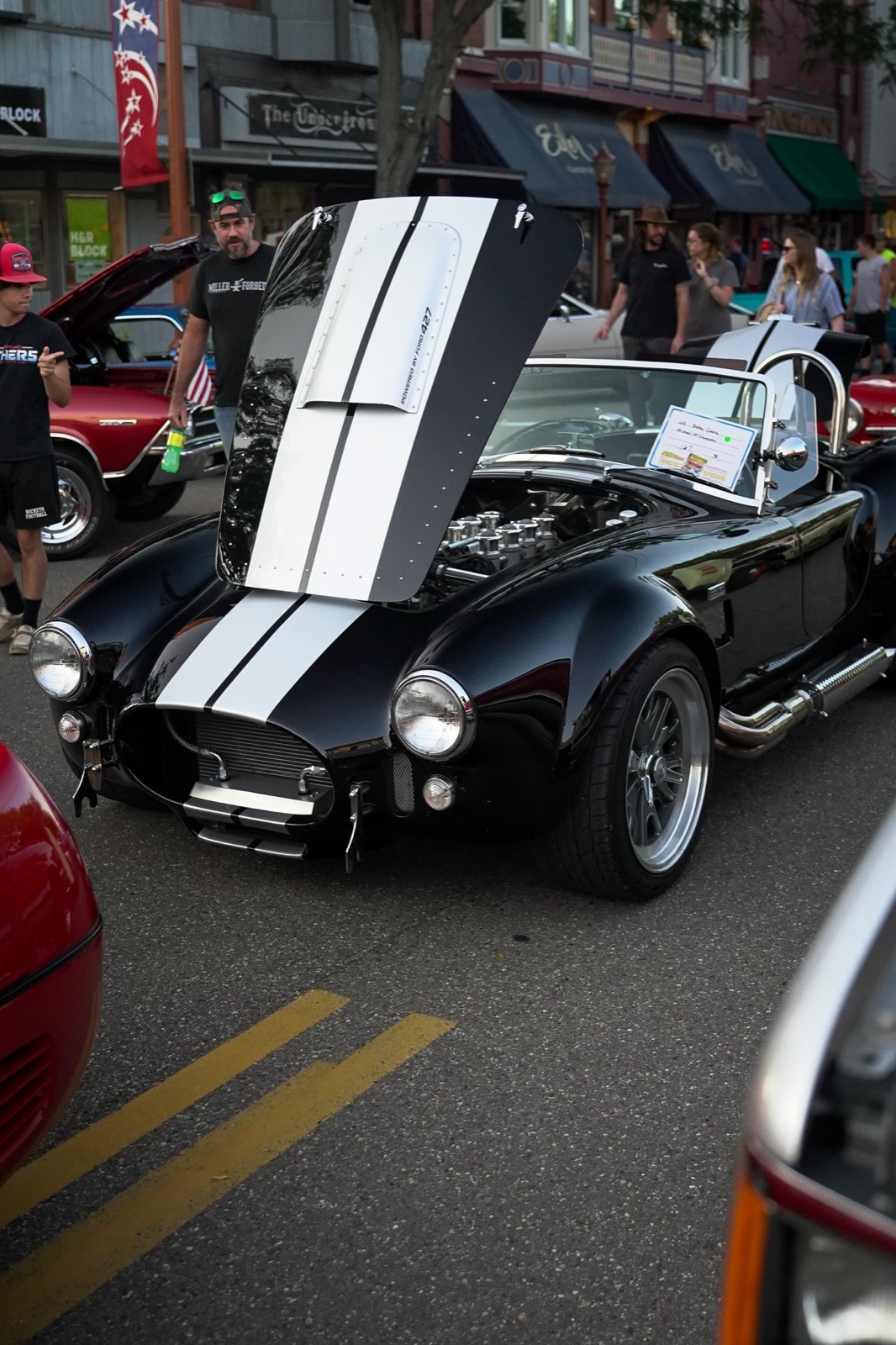 Automotive and lifestyle photography by SpeedHunter Media, photo 6