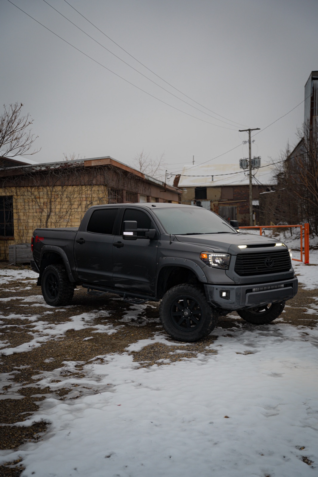 Automotive and lifestyle photography by SpeedHunter Media, photo 10