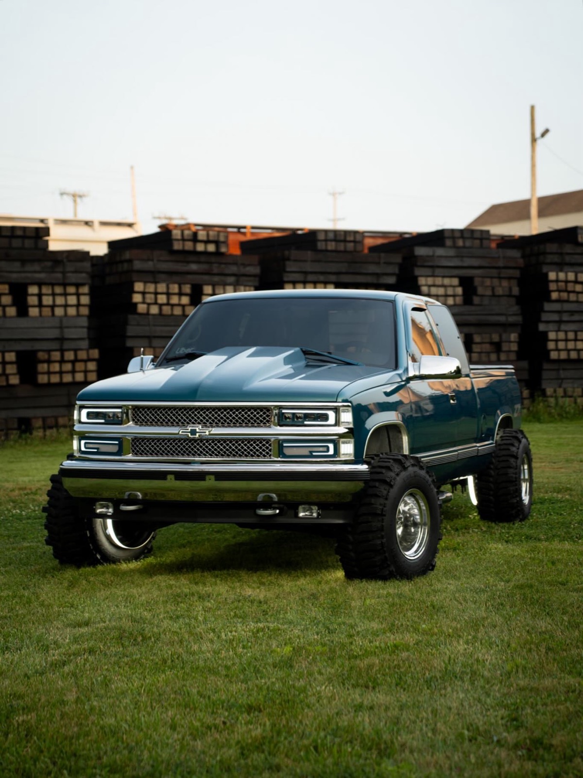 Automotive and lifestyle photography by SpeedHunter Media, photo 16