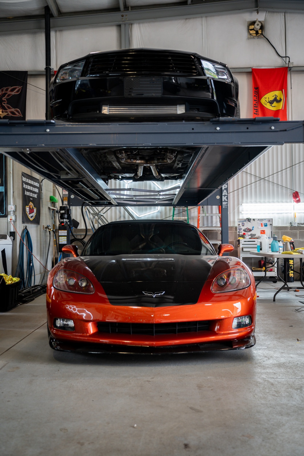 Automotive and lifestyle photography by SpeedHunter Media, photo 17