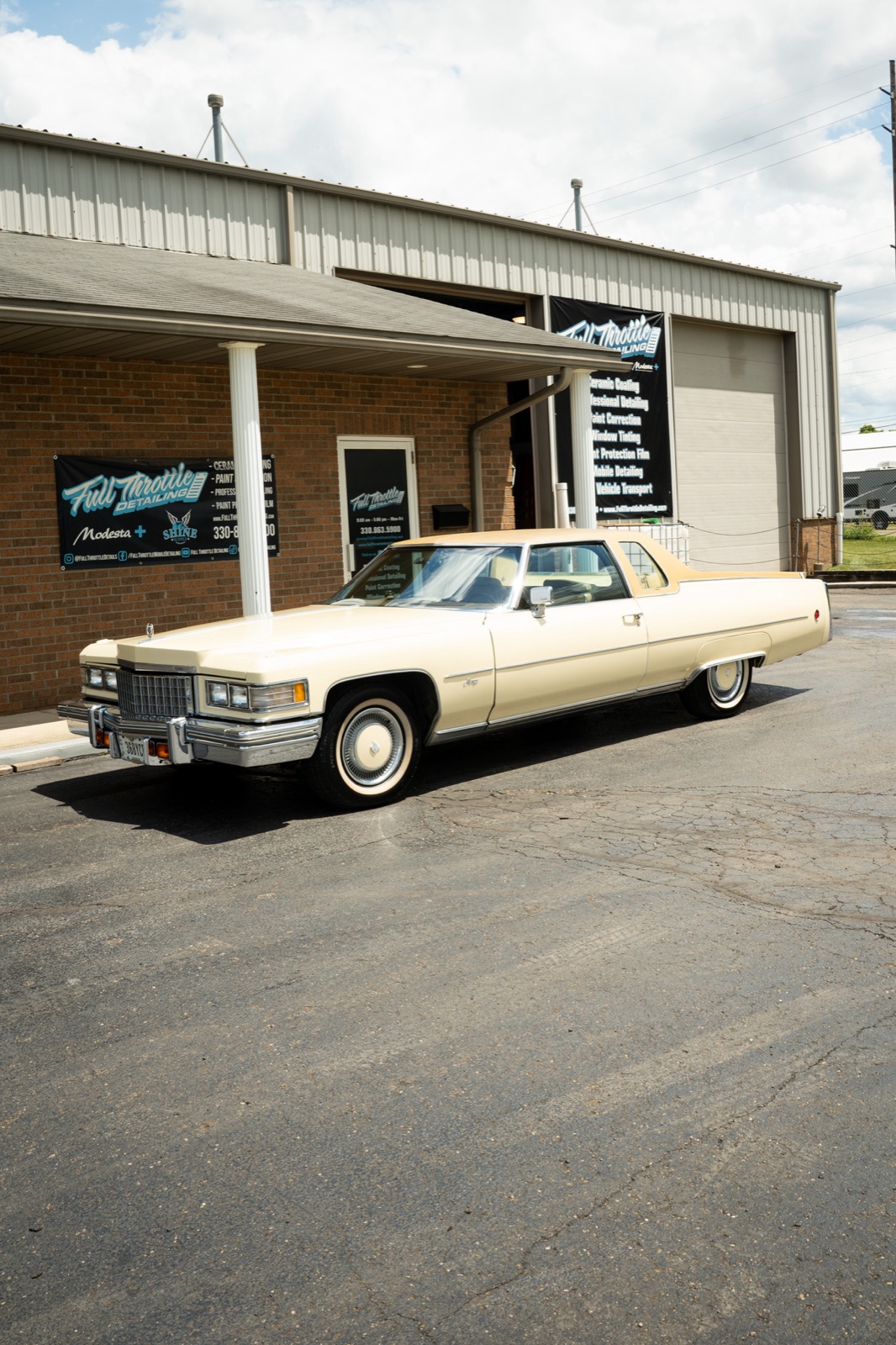 Automotive and lifestyle photography by SpeedHunter Media, photo 19