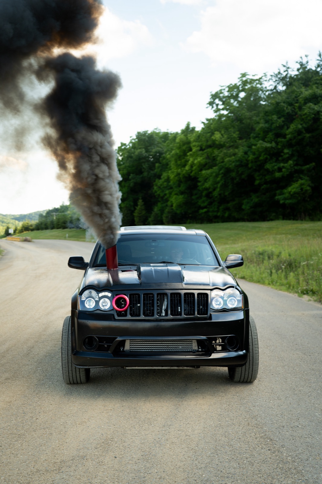 Automotive and lifestyle photography by SpeedHunter Media, photo 22