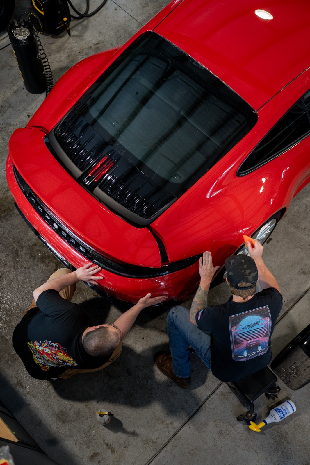 Automotive and lifestyle photography by SpeedHunter Media, photo 26