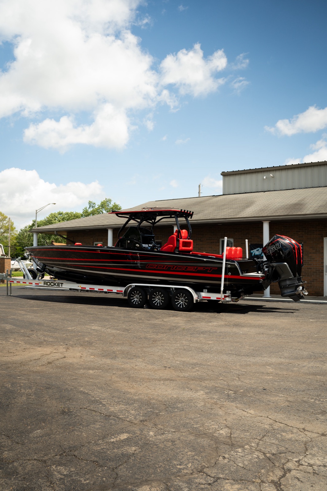 Automotive and lifestyle photography by SpeedHunter Media, photo 31