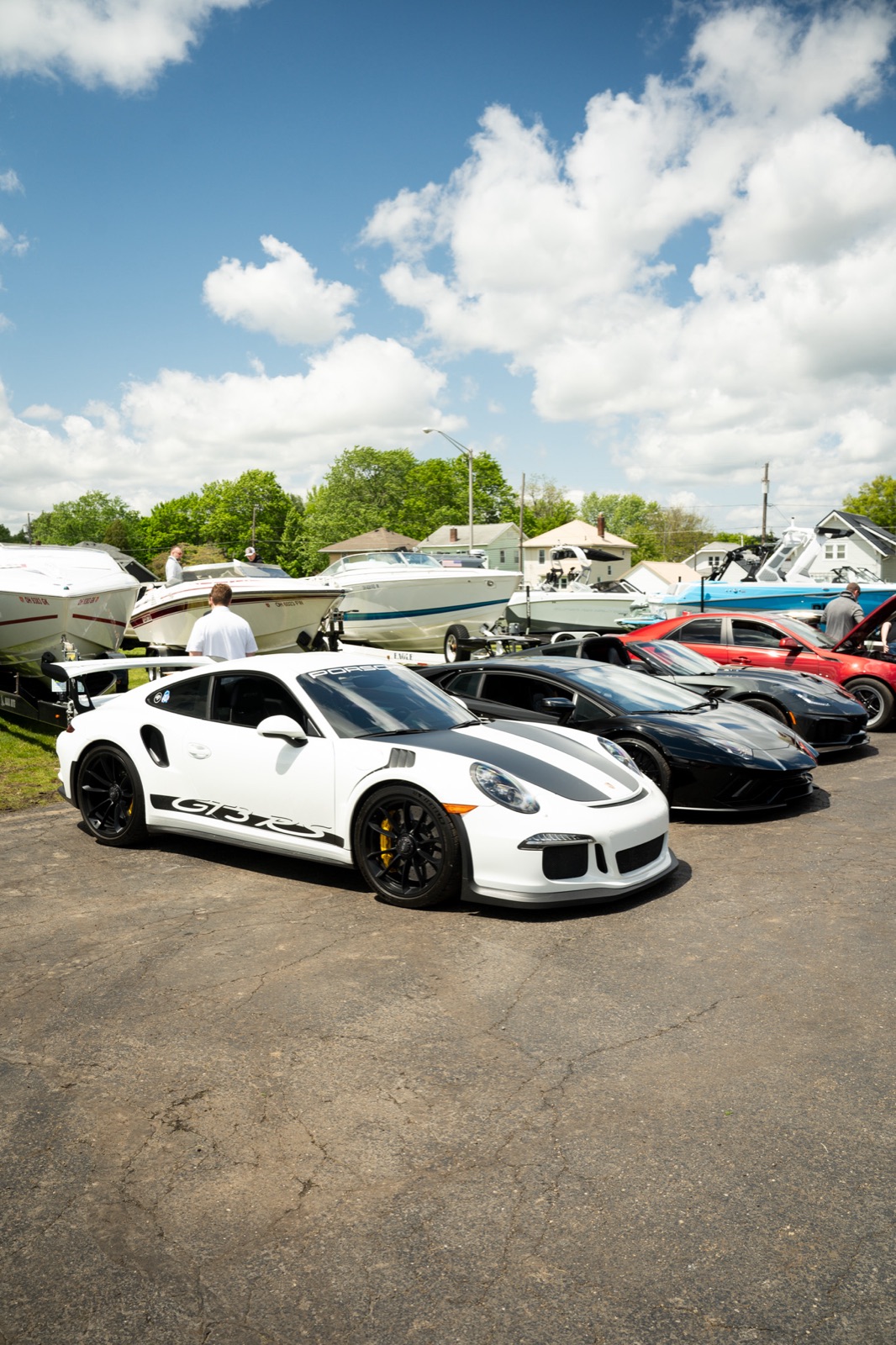 Automotive and lifestyle photography by SpeedHunter Media, photo 32