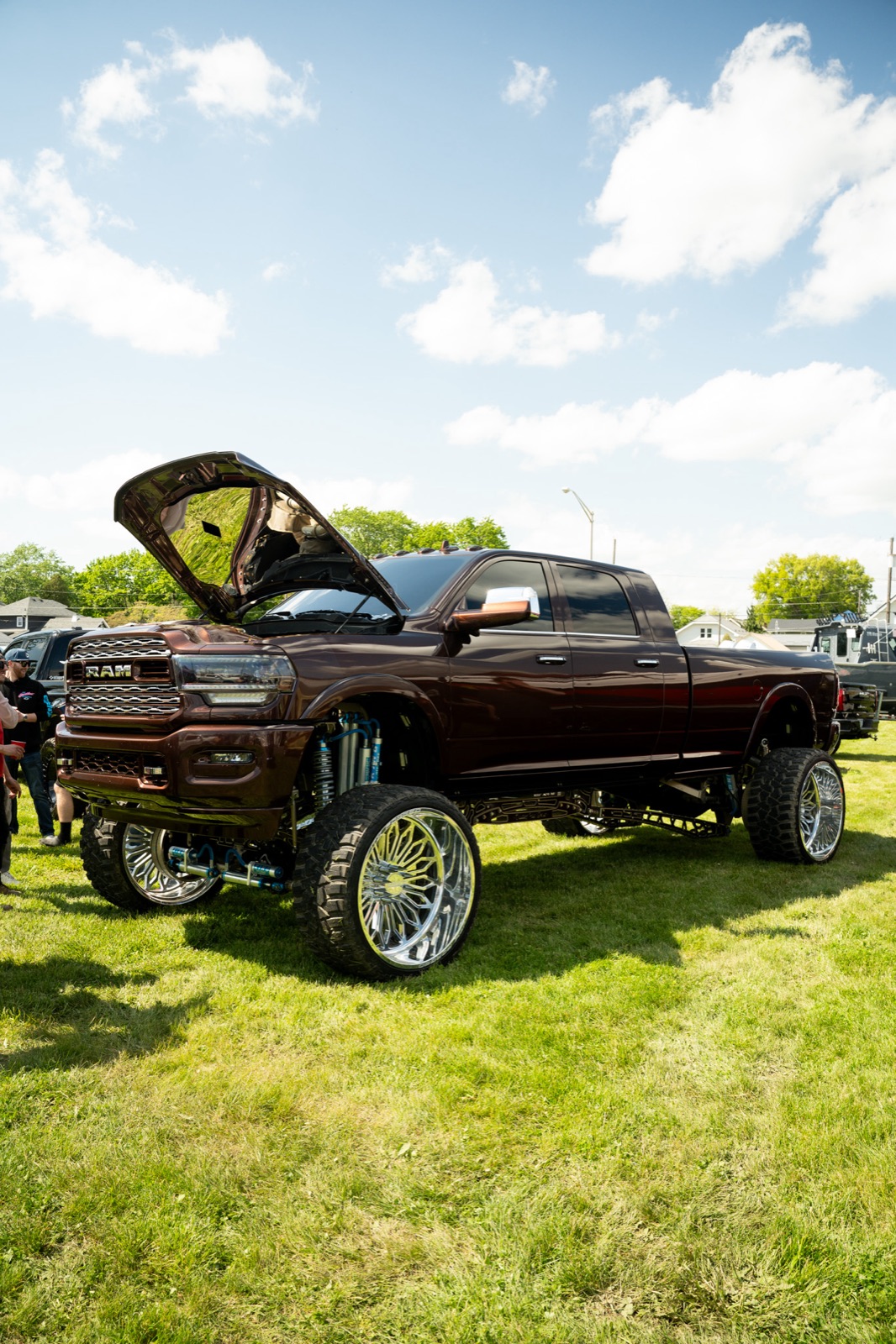 Automotive and lifestyle photography by SpeedHunter Media, photo 33