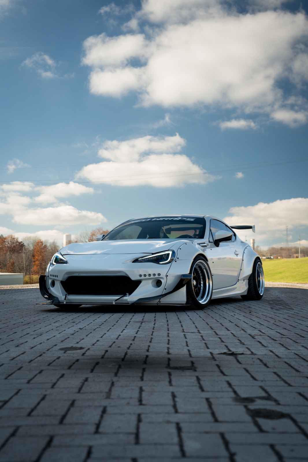 Automotive and lifestyle photography by SpeedHunter Media, photo 37