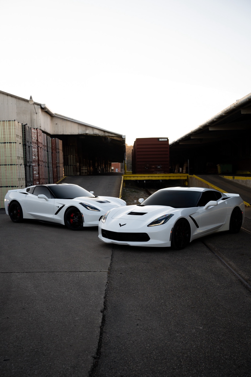 Automotive and lifestyle photography by SpeedHunter Media, photo 39