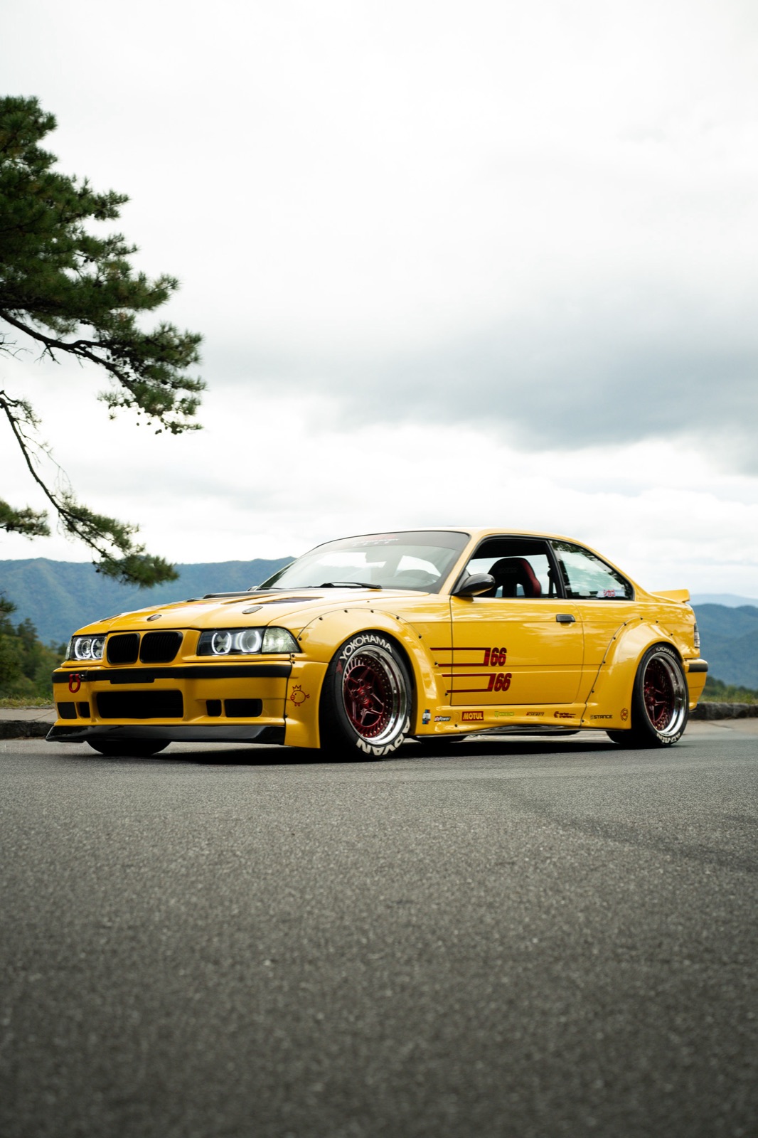 Automotive and lifestyle photography by SpeedHunter Media, photo 40