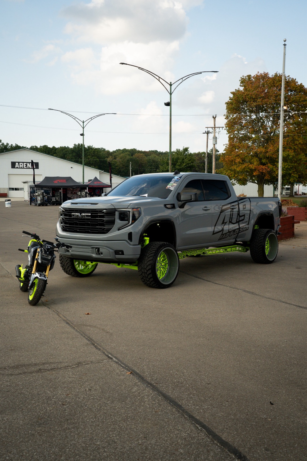 Automotive and lifestyle photography by SpeedHunter Media, photo 49