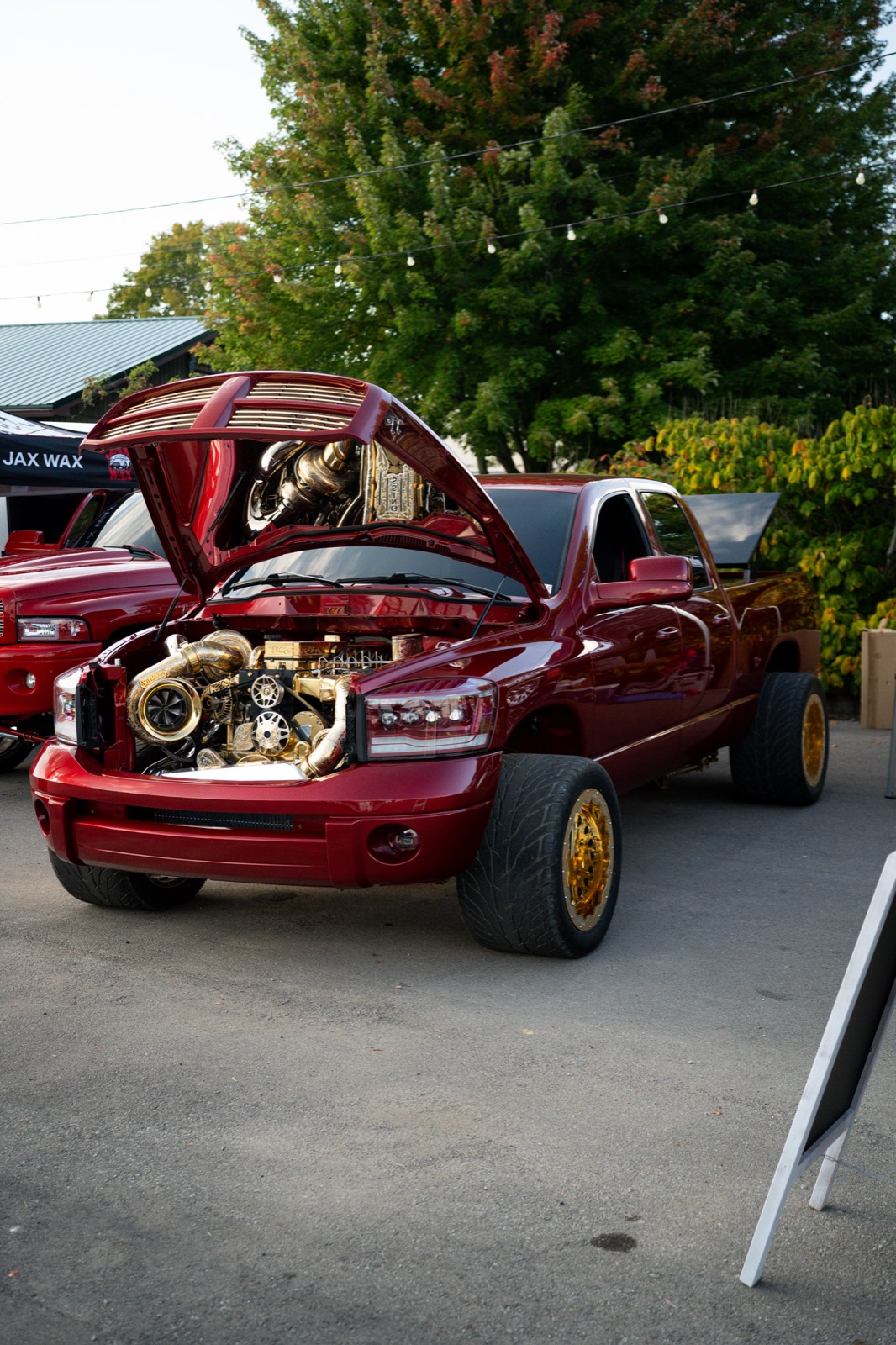 Automotive and lifestyle photography by SpeedHunter Media, photo 51