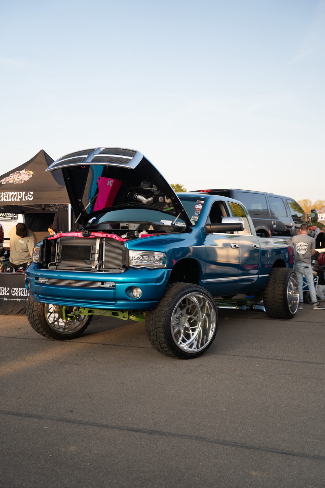 Automotive and lifestyle photography by SpeedHunter Media, photo 52