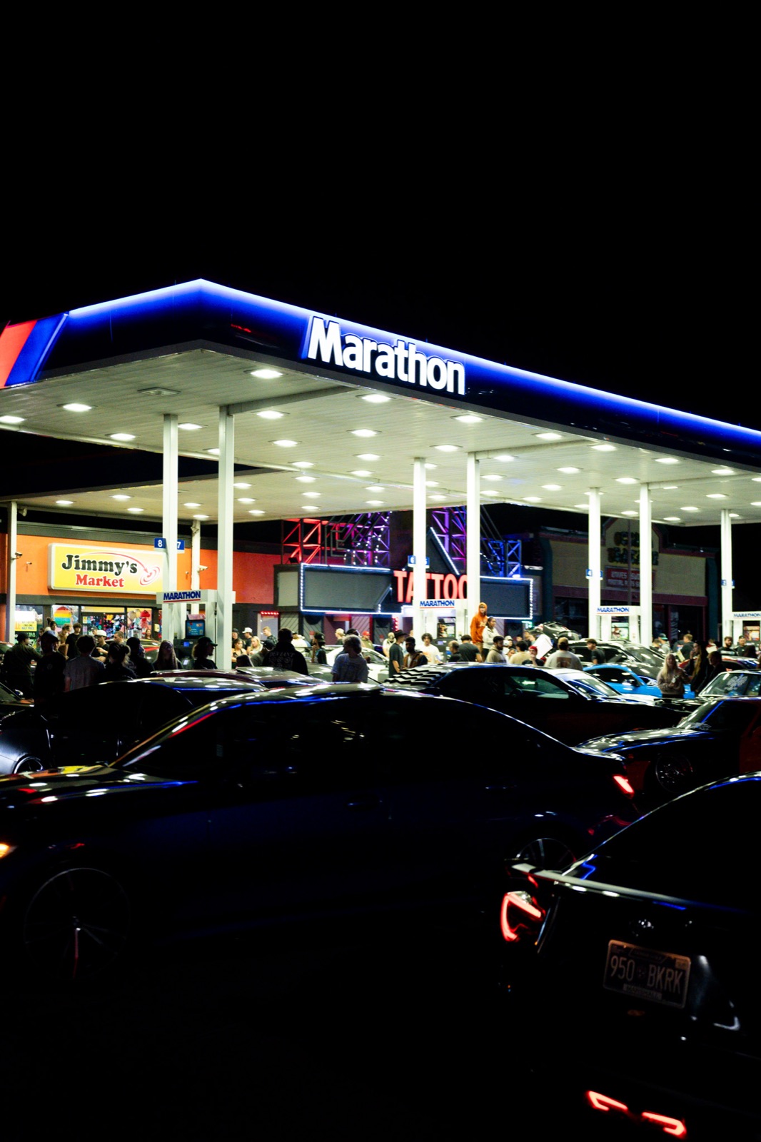 Automotive and lifestyle photography by SpeedHunter Media, photo 53